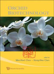 Orchid Biotechnology,9812706194,9789812706195