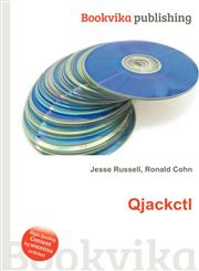 Qjackctl,5512313479,9785512313473