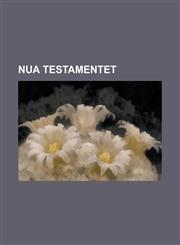 Nua Testamentet,1153539365,9781153539364