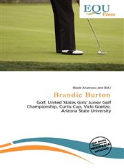Brandie Burton,6136975696,9786136975696