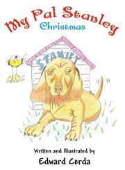 My Pal Stanley Christmas,1462663494,9781462663491