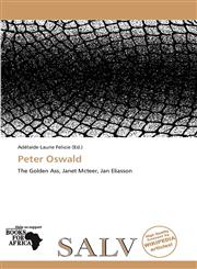 Peter Oswald,6139388996,9786139388998