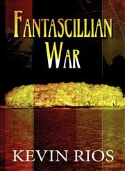 Fantascillian War,1627094652,9781627094658