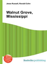 Walnut Grove, Mississippi,5511968919,9785511968919