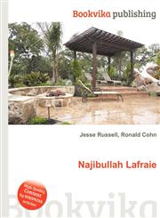 Najibullah Lafraie,5512316028,9785512316023