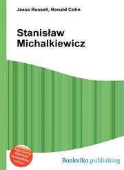 Stanis Aw Michalkiewicz,5512443089,9785512443088