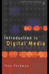 An Introduction to Digital Media,0415154235,9780415154239