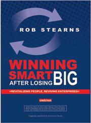 Winning Smart after Losing Big 1st Edition,8186898786,9788186898789