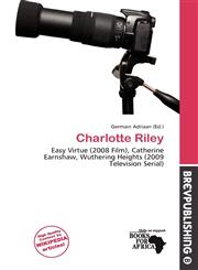 Charlotte Riley,6137434044,9786137434048