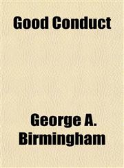 Good Conduct,1152176595,9781152176591
