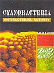 Cyanobacteria Antibacterial Activity,9380179308,9789380179308
