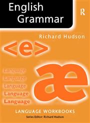 English Grammar,0415174104,9780415174107