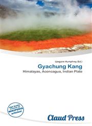 Gyachung Kang,6136795620,9786136795621
