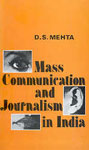Mass Communication and Journalism in India 2nd Edition,8170233534,9788170233534