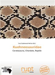 Kuehneosauridae,6139163463,9786139163465