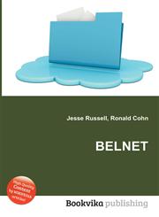 Belnet,5512304577,9785512304570