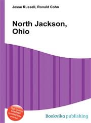 North Jackson, Ohio,5511621706,9785511621708