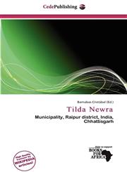 Tilda Newra,6201493735,9786201493735