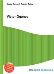 Victor Oganov,5512263668,9785512263662