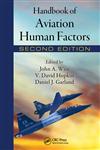 Handbook of Aviation Human Factors 2nd Edition,0805859063,9780805859065