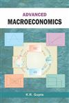 Advanced Macroeconomics,8126914580,9788126914586