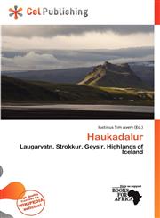 Haukadalur,6138329511,9786138329510