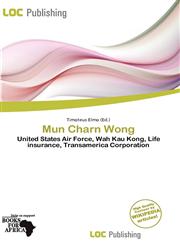 Mun Charn Wong,6138061659,9786138061656