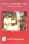 Annual Report - 1998 CBR Program of Chakoria