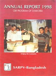 Annual Report - 1998 CBR Program of Chakoria