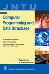 Computer Programming and Data Structures As Per the Latest Syllabus JNTU, Kakinada 1st Edition,8122432069,9788122432060
