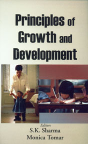 Principles of Growth and Development 1st Edition,818205155X,9788182051553