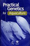 Practical Genetics for Aquaculture 1st Edition,0852382855,9780852382851