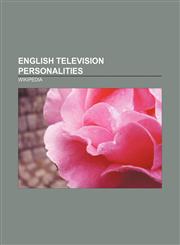 English television personalities John Cleese, Ronnie Barker, Andrew Lloyd Webber, Barry Took, Ann Widdecombe, Willie Rushton,1156078822,9781156078822