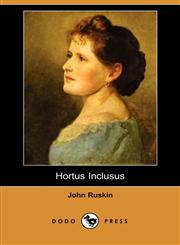 Hortus Inclusus (Dodo Press),1406563668,9781406563665