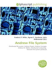 Andrew File System,6134142352,9786134142359