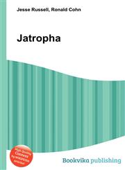 Jatropha,5512234196,9785512234198