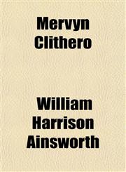 Mervyn Clithero,1152415298,9781152415294