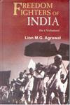 Freedom Fighters of India 4 Vols. 1st Edition,8182054680,9788182054684