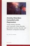 Anxiety Disorders Comorbid with Depression Social Anxiety Disorder, Post-Traumatic Stress Disorder, Generalized Anxiety Disorder and Obsessive-Compulsive Disorder 1st Published,1841840505,9781841840505