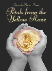 Petals from the Yellow Roze,1424198364,9781424198368