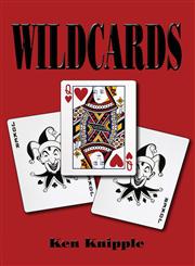 Wildcards,1448913683,9781448913688