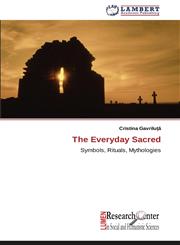 The Everyday Sacred,365942000X,9783659420009