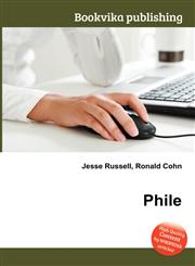 Phile,5512423231,9785512423233