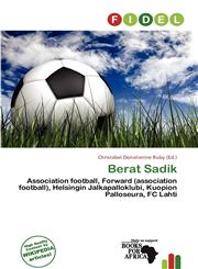 Berat Sadik,6136511363,9786136511368