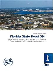 Florida State Road 391,6135917250,9786135917253