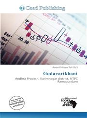 Godavarikhani,6135667882,9786135667882