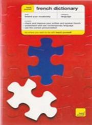 Teach Yourself French Dictionary English & French Edition,0340928751,9780340928752