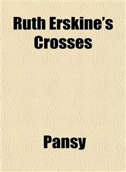 Ruth Erskine's Crosses,1153142309,9781153142304
