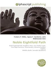 Noble Eightfold Path,6130079613,9786130079611