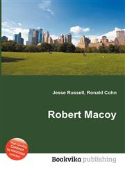 Robert Macoy,5512504827,9785512504826